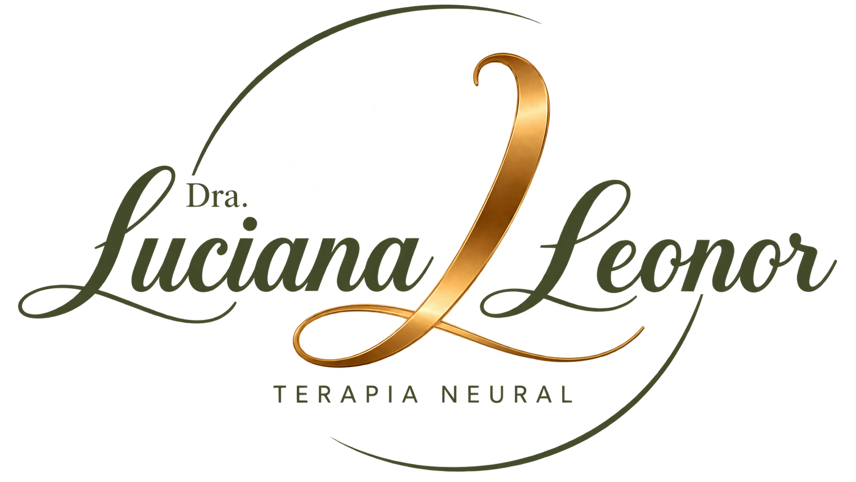 Dra. Luciana Leonor, Terapia Neural